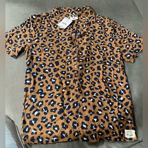 Cotton On Kids Button Down Shirt